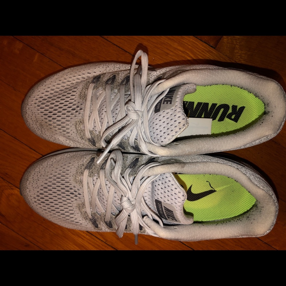 Nike sneakers